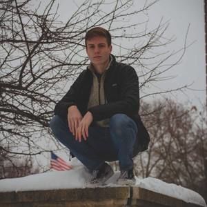 Meet your Posher, Andrew